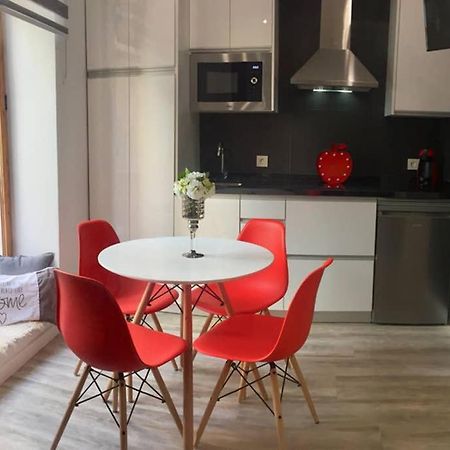 Apartamento De Diseno Centrico A 5 Min De Playa Αλικάντε Εξωτερικό φωτογραφία
