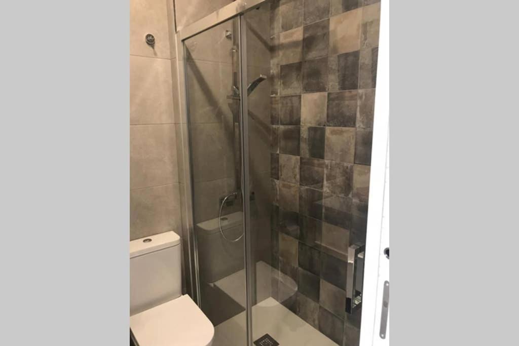 Apartamento De Diseno Centrico A 5 Min De Playa Αλικάντε Εξωτερικό φωτογραφία